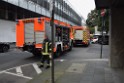 Feuer 2 WDR Koeln Altstadt Nord An der Rechtschule P017